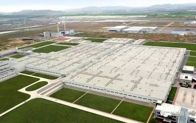 米其林、普利司通、固特異為何齊聚遼寧建廠 技術、市場與服務網絡的戰略聚合