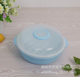 溫嶺市羿誠塑料制品廠 專注塑料制品生產與創新