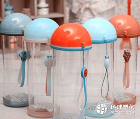 食品安全，始于包裝 論塑料制品質量與安全的重要性