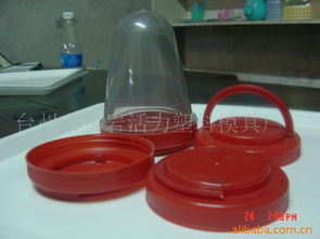 臺州市黃巖神韻塑料模具廠 精工細作，打造瓶蓋模具與日用塑料制品專家