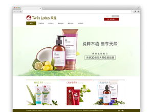 項目案例 移動端 手機端 網站建設 網頁設計案例 上海魔方企業形象設計